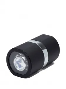 Футляр для хранения наручных часов Wolf, черный