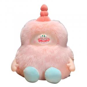 Whoops Уродливые милые плюшевые куклы с красными глазами высота 50см