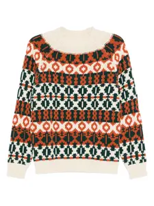 Свитер Трумэна RAKKI, нейтральный