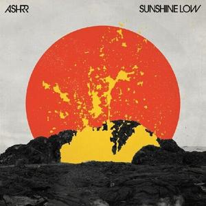 Виниловая пластинка Ashrr: Sunshine Low