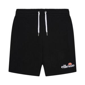 ELLESSE Шорты мужские, комфортные, флисовые, SILVAN FLEECE SHORT