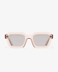 Солнцезащитные очки унисекс D.Franklin Pitch, розовый