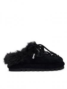 Зимние сапоги HARLOW Naked Wolfe, черный