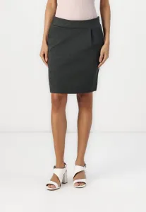 Юбка-Карандаш ihkate sk Ichi, Dark Grey