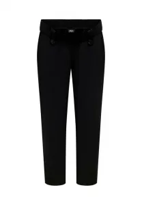 Olmsania no bump button noos pants Only Maternity, Black
