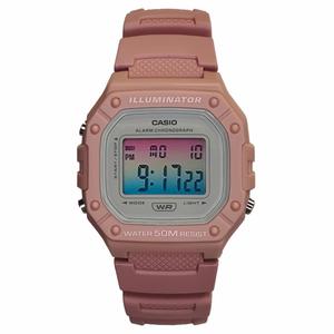 CASIO Унисекс YOUTH розовые часы