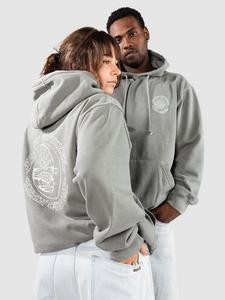 Худи Katin USA Luna Hoodie, dusty blue