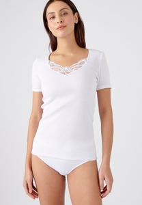 Футболка Damart FINITION , White/White