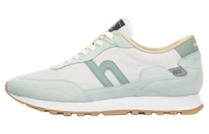 Кроссовки HAZZYS Lifestyle Shoes Men Low-top, светло-зеленый