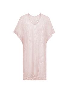 Свитер-жилет ikita, цвет hellrosa