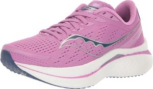 Женские кроссовки Saucony Endorphin Speed 3, Grape/Indigo