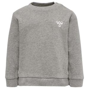 Толстовка Hummel Santo, серый