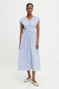 Платье Answear.Lab, синий