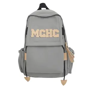 Рюкзак DCLOUD Backpacks, Gray