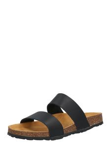 Bianco Мюли 'Betricia' в черном цвете