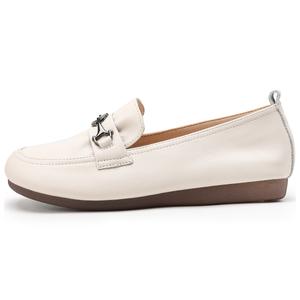 Conley Bird Casual Single Туфли 1,5 см Женские, Экрю