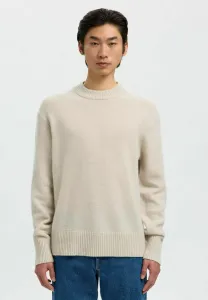 Джемпер Selected, Oatmeal