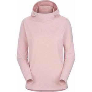 TAEMA Свитер Женский Arcteryx, Зеленый Спринт/Спринт