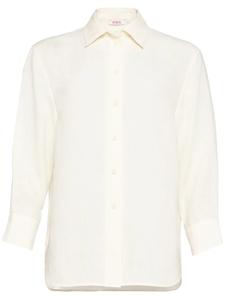 ERES рубашка Mignonette, нейтральный