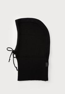 Шапка MM6 Maison Margiela BEANIE, Black