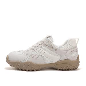 Mulinsen Дышащие повседневные туфли женские Ecru, цвет Ecru