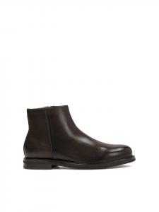 Ботинки челси Kazar, коричневый