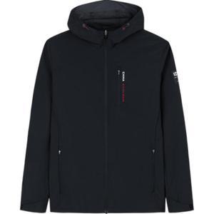 Куртка спортивная Variety Training Collection для мужчин, черный Anta