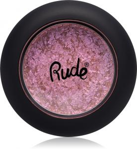 Гипнотические гипертени для век с мерцающими тенями для век Rude Cosmetics, atspalvis surrealism 1,8 гр