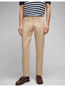 Брюки чинос HECHTER PARIS, песочный