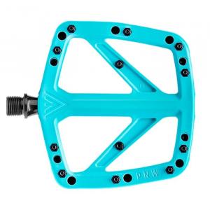 Композитные педали Range Pnw Components, Seafoam Teal