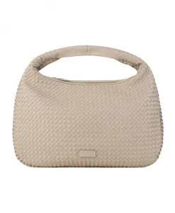 Сумочка L37, бежевый