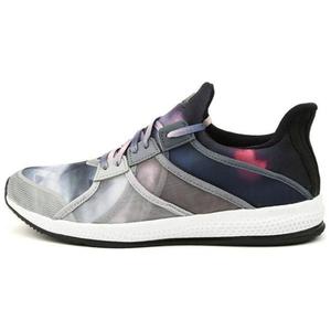 Кроссовки adidas Gym Training Shoes Women's Low-top Gray/Blue, серый/синий