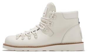 Кроссовки palladium Lifestyle Shoes Unisex High-top White, белый