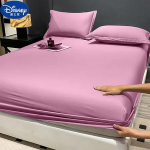 Disney Пододеяльник с юбкой 200х200 см, 2 предмета, цвет красный