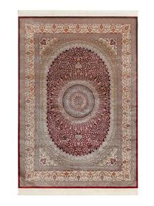 Ковер Wecon Home, красный