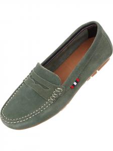 Тапочки palado, оливковый