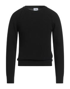 Свитер Berna, черный