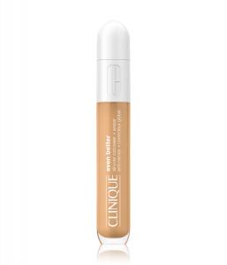 Консилер CLINIQUE Even Better All Over Concealer + Eraser, Nr. Cn 58 - Honey, 6 ml