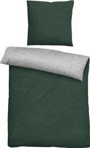 Двустороннее постельное белье Biberna 206982 2-teilig, 155 х 220 см