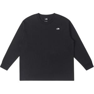 Футболка UE Series мужская черная The North Face, черный