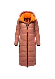 Стеганое пальто милый ангелочек NAVAHOO, цвет Terracotta