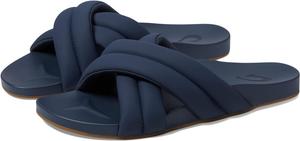 Сандалии OluKai Hila, Moonlit Ocean/Moonlit Ocean