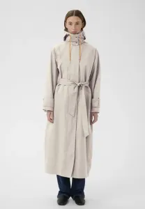 Классическое дождевое пальто genevaiw Inwear, Chateau Gray