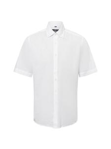 Рубашка Nils Sundström, белый