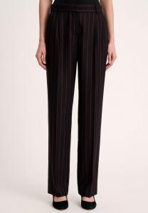 Брюки OTTONARIO Luisa Spagnoli, черный