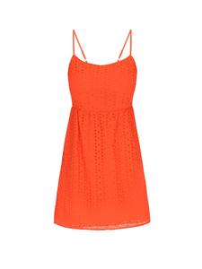 IZIA Женское платье оранжевого цвета