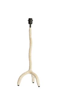 ОСНОВАНИЕ ЛАМПЫ Гуджа коричневый 20/20/57 см Light & Living, светло-коричневый