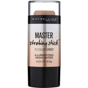 Хайлайтер-стик Maybelline Master Strobing Stick 200 Medium Nude Glow 9G, Maybelline New York