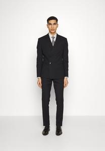 Костюм TEXTURE SUIT Isaac Dewhirst, цвет black