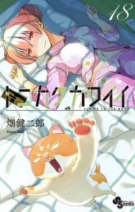 Tonikaku Kawaii (18) (Shonen Sunday Comics)
